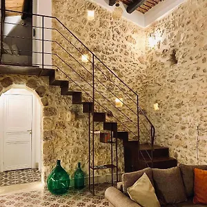  Hébergement de vacances O'scià Loft