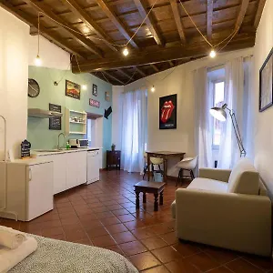 San Michele Appartement Rome