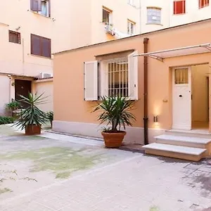 Parioli House Near Borghese-luiss Appartement Rome