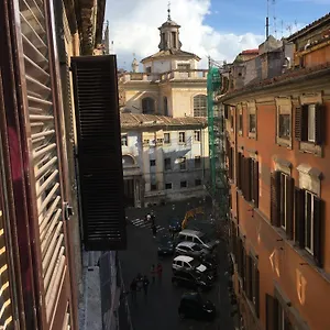 Pantheon Old Appartement Rome