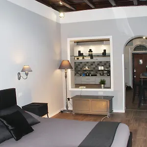 Suityrhome Rionemonti118 Hébergement de vacances Rome