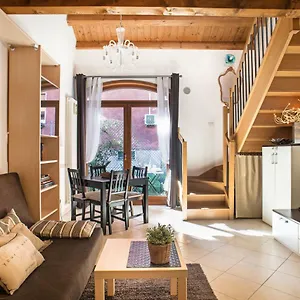 Duplex At The Entrance To 2 Bathroom And Terrace Appartement Venise